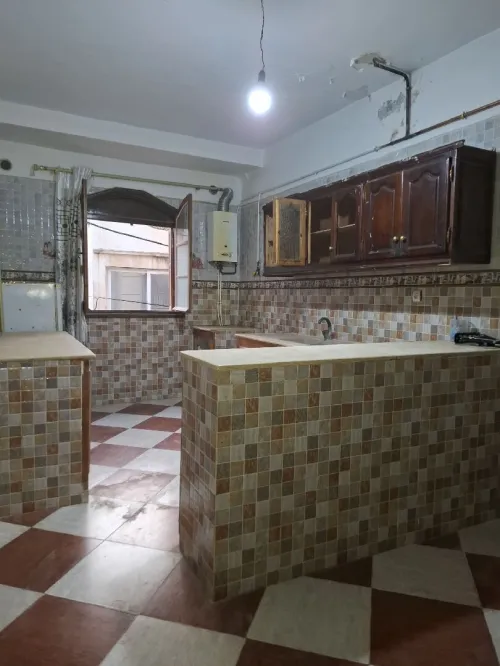 Location Villa Alger Bordj el kiffan