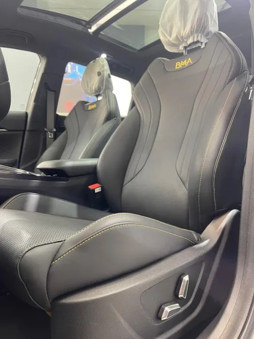 Geely Coolray 2025 Full options