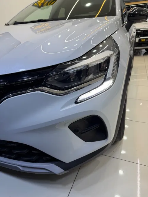 Renault Captur 2022 Captur