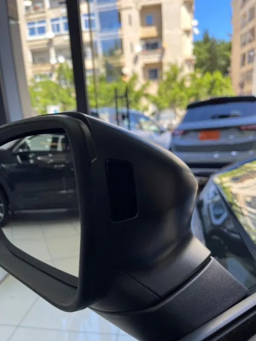 Seat Ateca 2023 FR