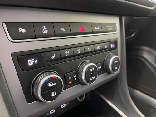 Seat Ateca 2023 FR