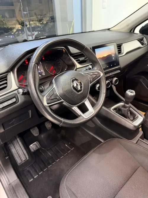 Renault Captur 2022 Captur