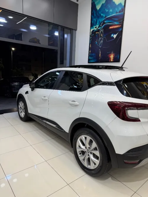 Renault Captur 2022 Captur