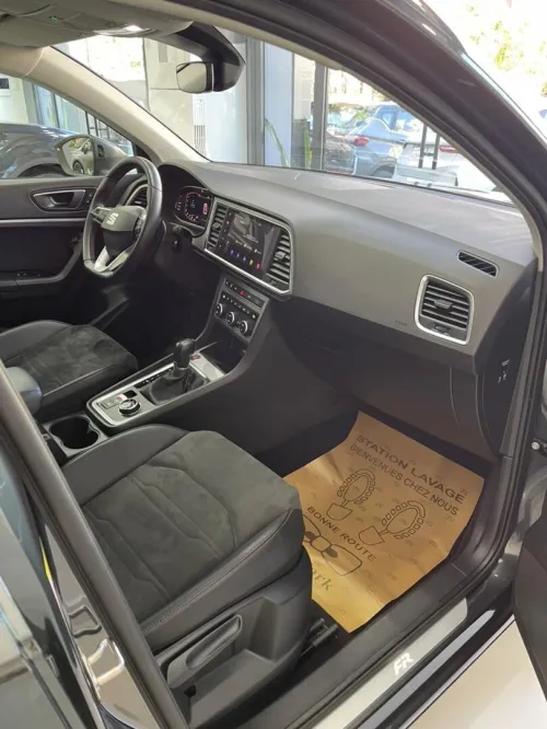 Seat Ateca 2023 FR