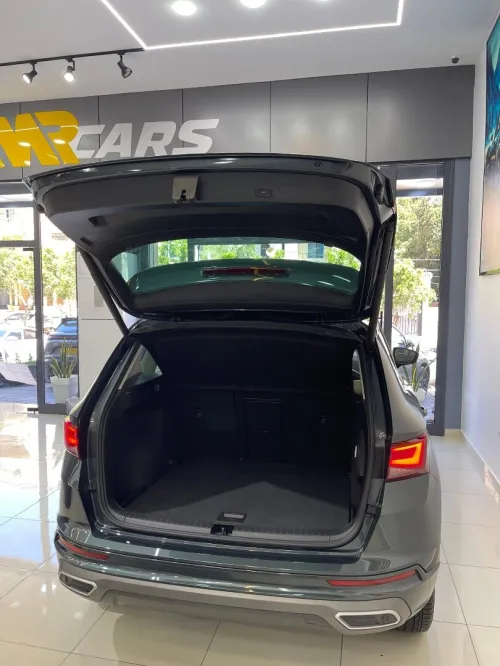 Seat Ateca 2023 FR