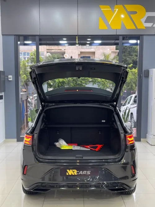 Volkswagen T-Roc 2026 R-Line 