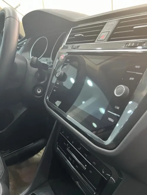 Volkswagen Tiguan 2023 Move