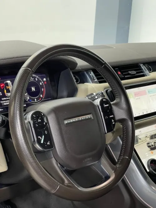 Land Rover Range Rover sport 2019 P300