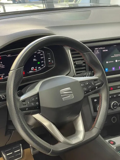 Seat Ateca 2023 FR