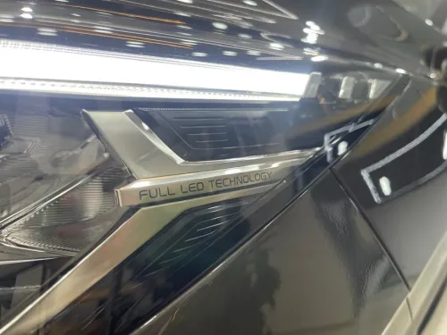 Geely Coolray 2025 Full options