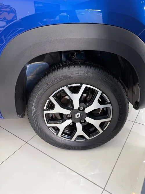 Renault Kwid 2024 Outsider