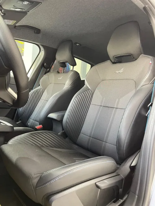 Renault Clio 5  2025 Esprit Alpine