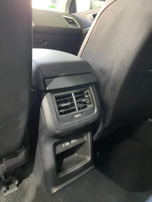 Seat Ateca 2023 FR