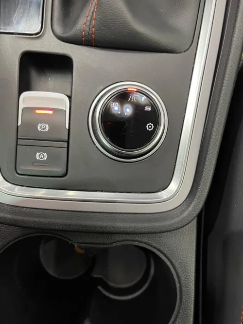 Seat Ateca 2023 FR