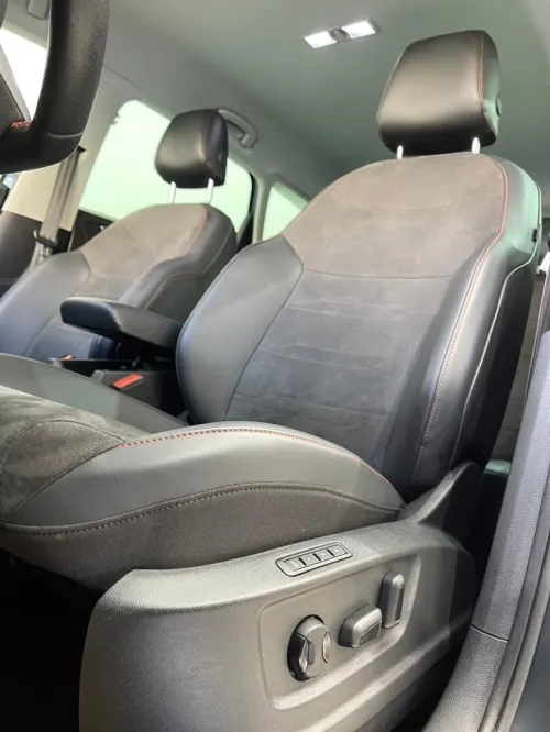 Seat Ateca 2023 FR