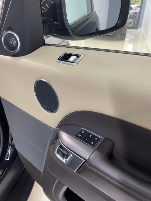 Land Rover Range Rover sport 2019 P300