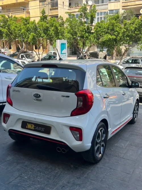 Kia Picanto 2019 GT-Line