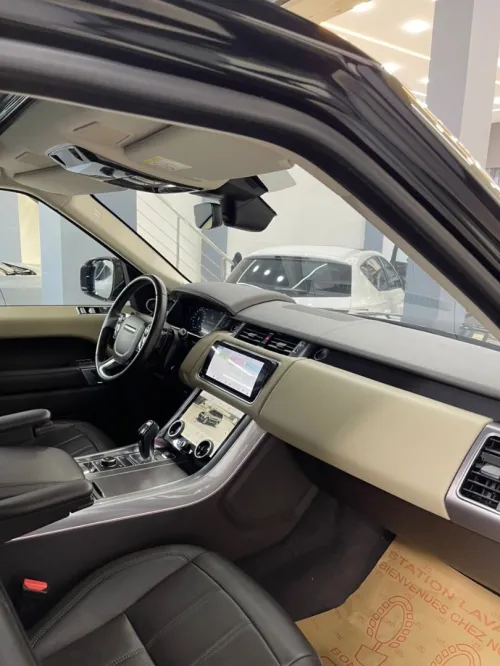 Land Rover Range Rover sport 2019 P300