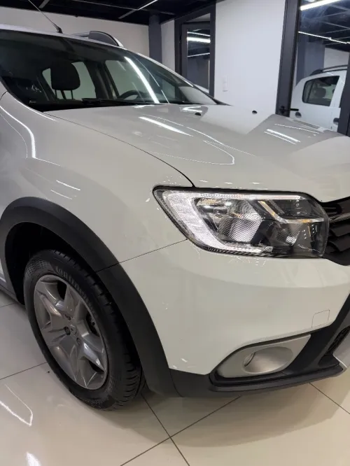 Dacia Sandero 2025 Stepway sandero