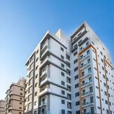 Vente Appartement F4 Alger Cheraga