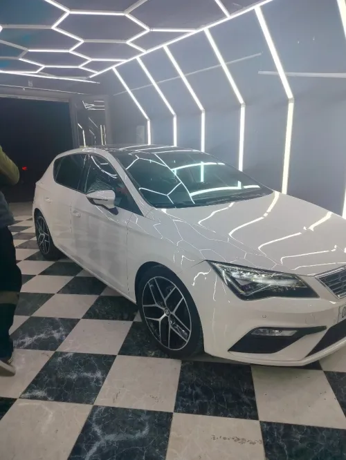 Seat Leon 2019 FR