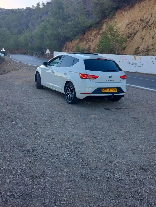 Seat Leon 2019 FR