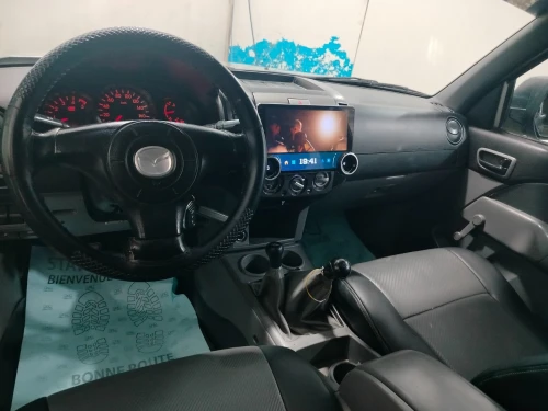 Mazda BT 50 2012 