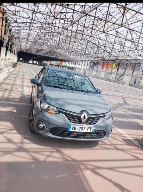 Renault Taliant 2025 2025 