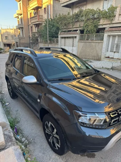 Dacia Duster 2022 Journey plus