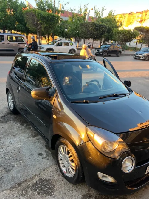 Renault Twingo 2013 Dynamique