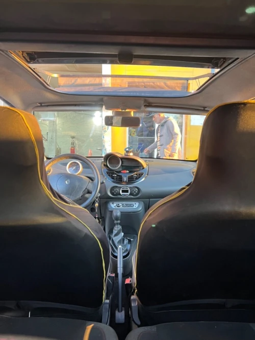 Renault Twingo 2013 Dynamique