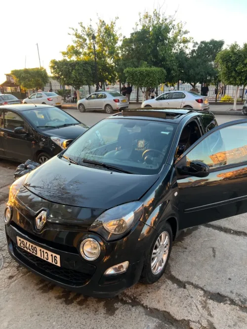 Renault Twingo 2013 Dynamique