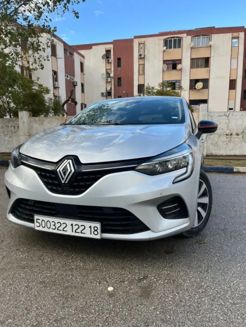 Renault Clio 5  2023 Evolution
