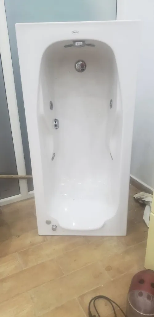 Jacuzzi 