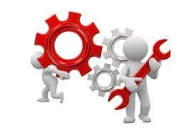 Montage Reparation et maintenance tous les equipement industrielle et agriculture صيانة وتركيب 