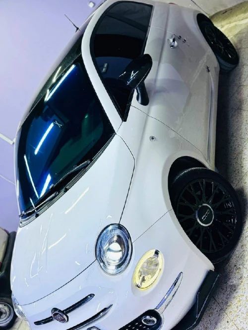 Fiat 500 2023 Dolcevita plus 