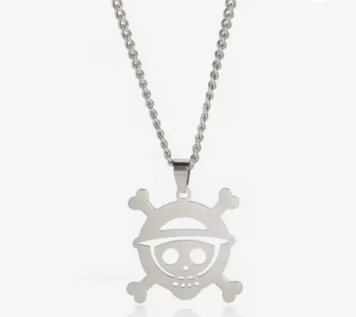Chaîne one piece 