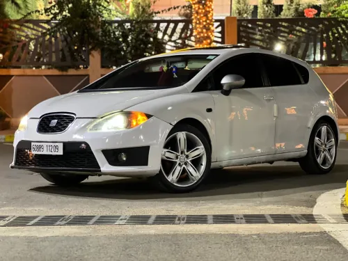 Seat Leon 2012 FR