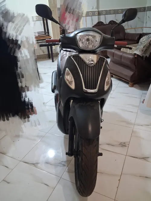 SYM SYMPHONY 125 S 2025
