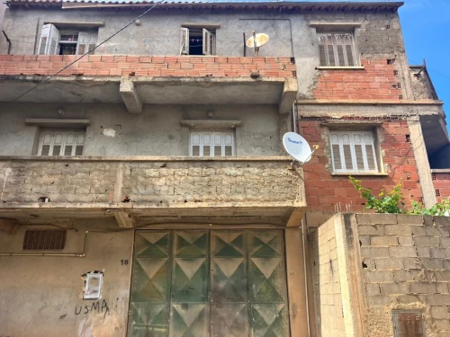 Vente Villa Alger Khraissia
