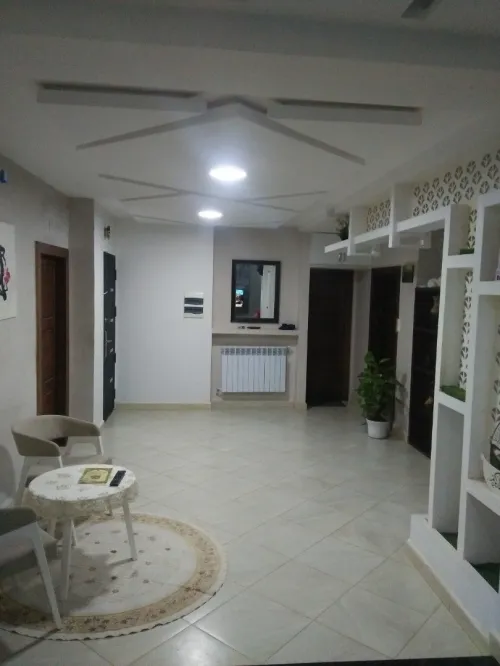 Vente Appartement F4 Alger Bordj el bahri