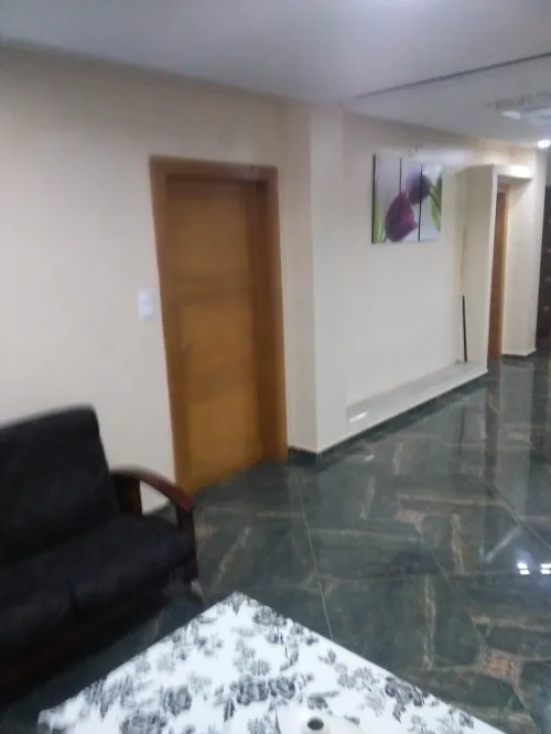 Vente Appartement F4 Alger Bordj el bahri