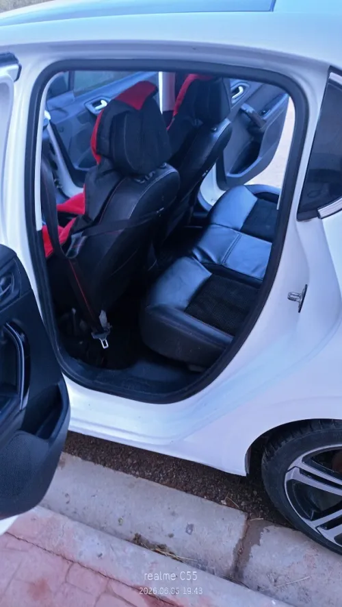 Peugeot 208 2018 GT Line