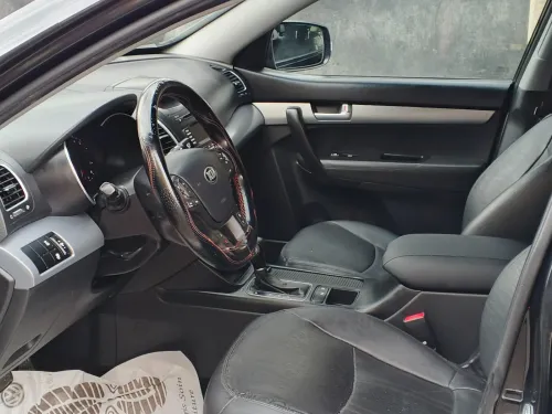 Kia Sorento 2014 Sorento