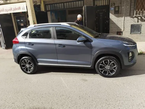 Chery Tiggo 2 pro 2024 1.5 MT 1.5 ess 108ch