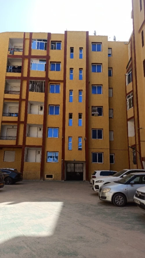 Vente Appartement F4 Boumerdes Boumerdes