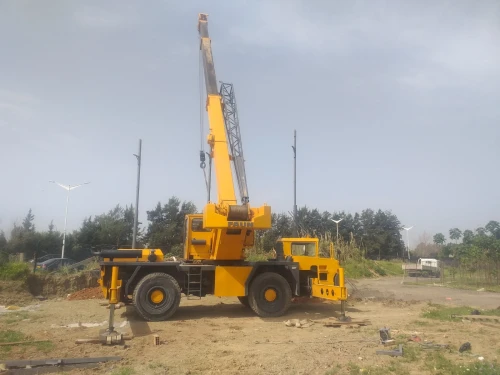 Fon 30 tonne 1995