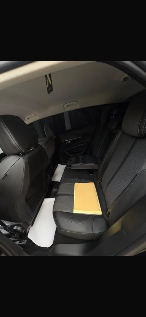 Peugeot 3008 2022 Allure