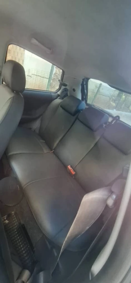 Fiat Punto 2001 