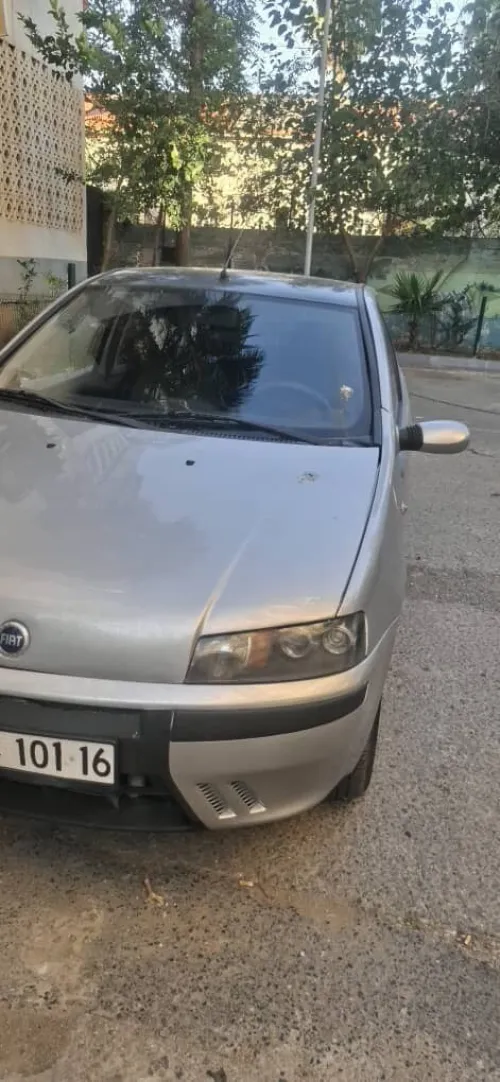 Fiat Punto 2001 